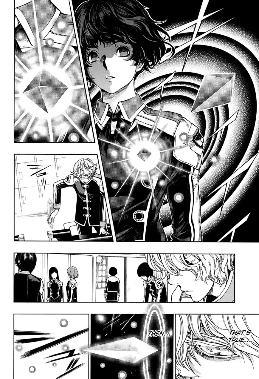 Platinum End Chapter 14 47